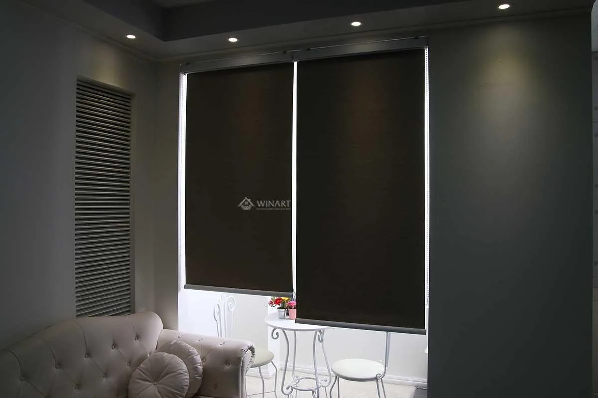 polar-brown-873-2 Màn cuốn polar brown 783
