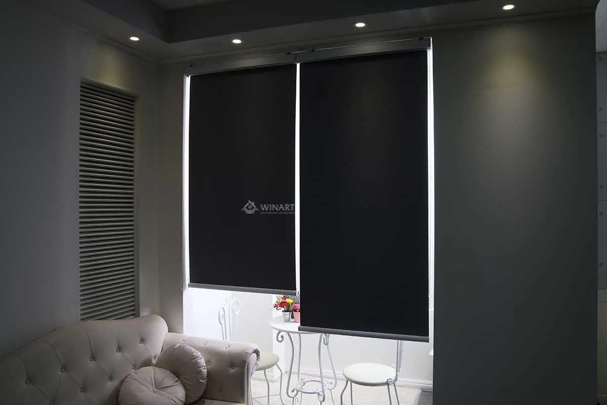 polar-deep-grey-875-1 Mành cuốn polar deep grey 875