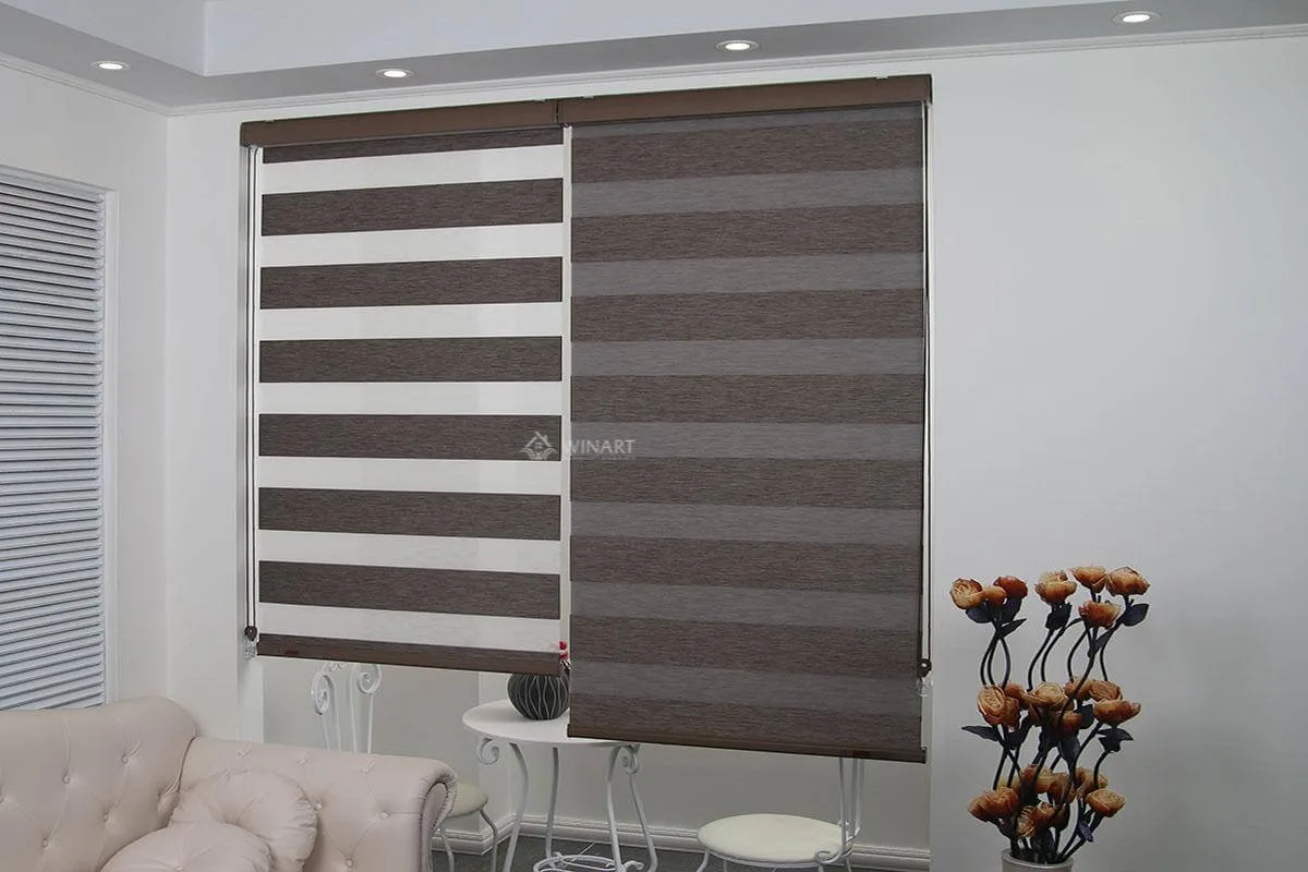 buckingham-mocha-1274-1 Mẫu rèm buckingham mã mocha-1274