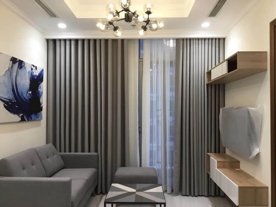 Rèm vải Zenith
