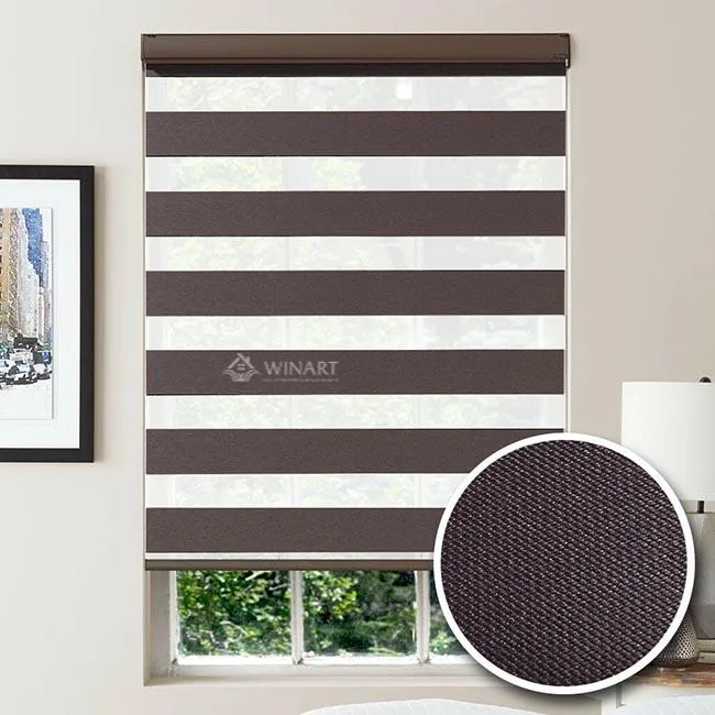 WINART cung cấp các sản phẩm rèm cửa cao cấp