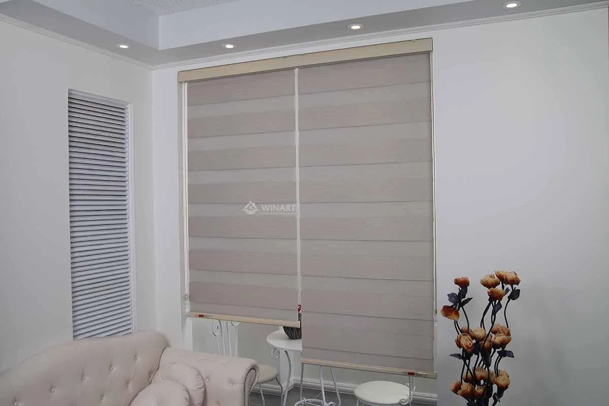 rem combi-buckingham-beige