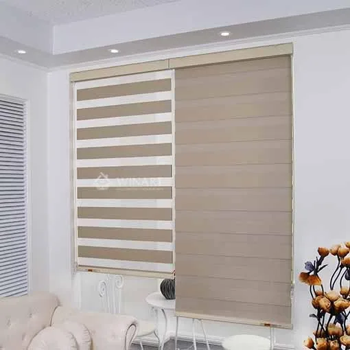 Rèm cầu vồng louis 1001