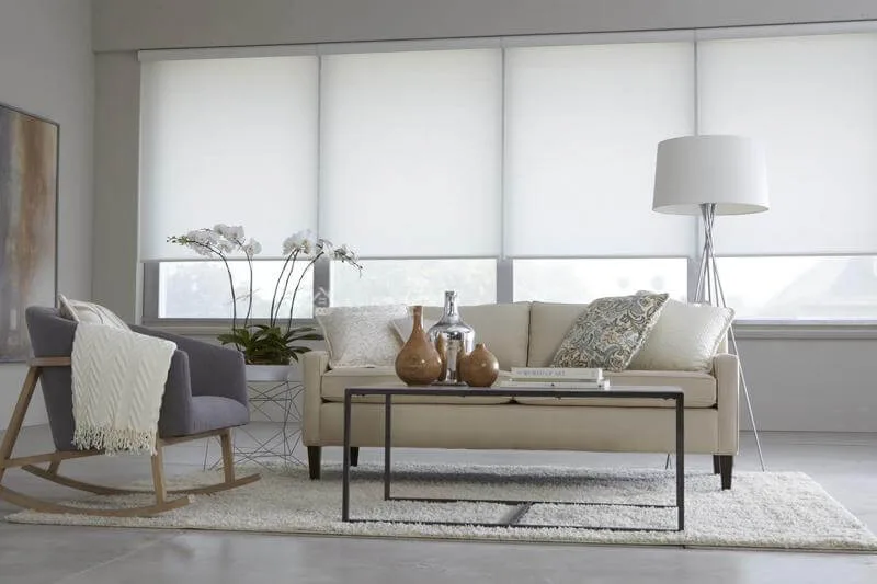 Rèm cửa sổ cao cấp thương hiệu WINART