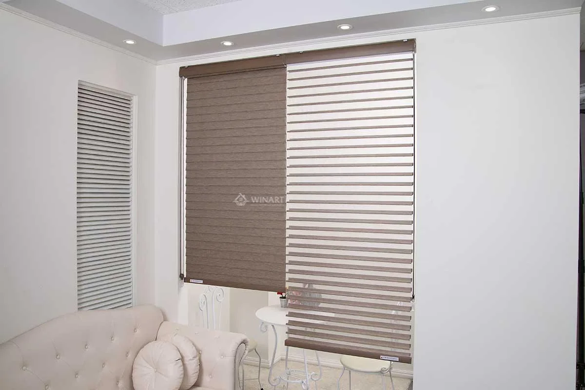twotone-brow-1413 Mành ngang lev 1413