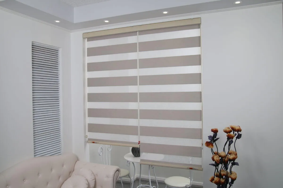 rèm cửa chống nắng chống nóng