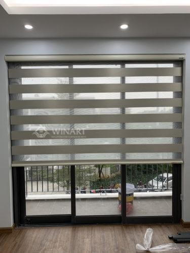 rèm cửa chống nắng tuyệt đối