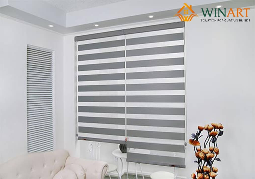 Mẫu rèm louis 1003