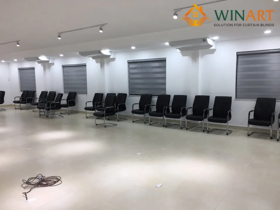Đại sảnh làng trẻ sos