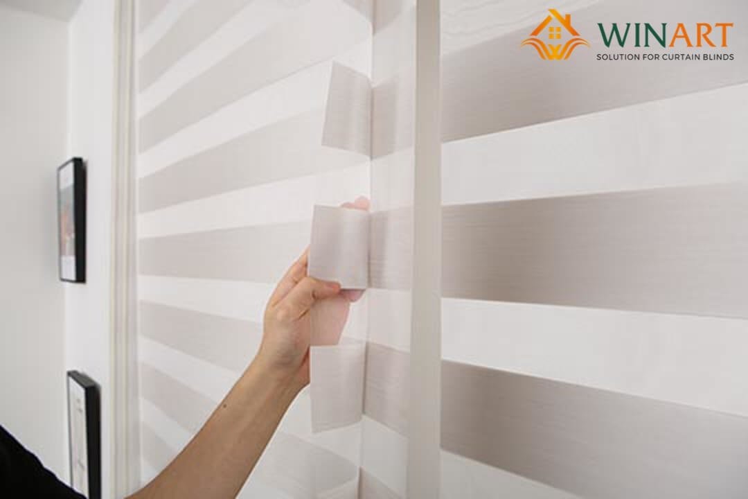 Sử dụng loại vải 100% Polyester có độ bền cao