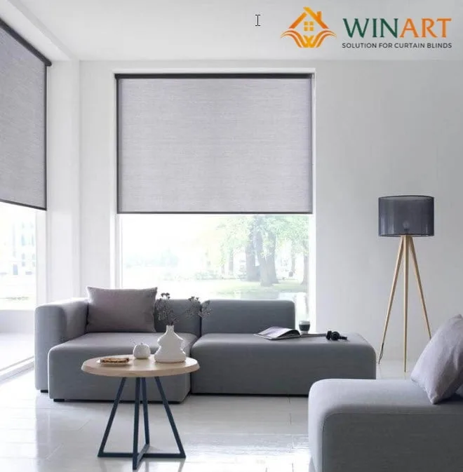 Rèm cuốn tại Thành phố Đà Nẵng