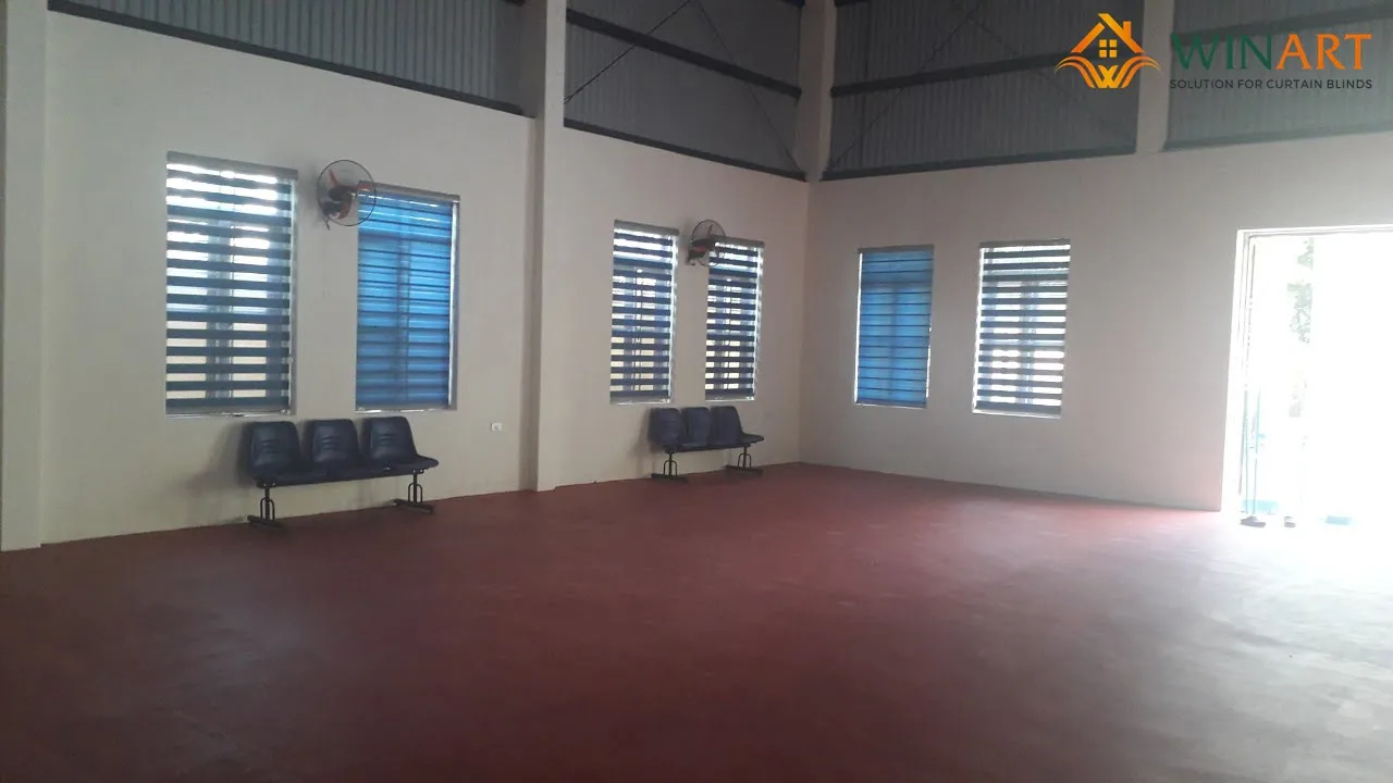 Rèm cầu vồng Mã Dorothy 1090