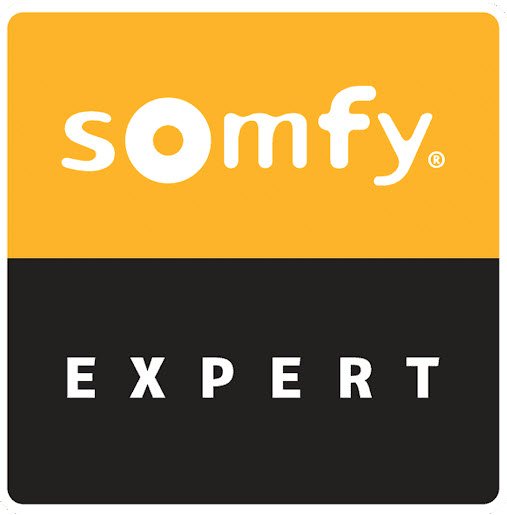 Thương hiệu Somfy động cơ rèm đến từ nước Pháp