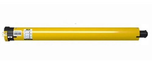 Động cơ rèm cuốn AOK được sử dụng phổ biến hiện nay