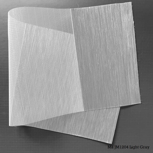 Mã JM1204 Light Gray