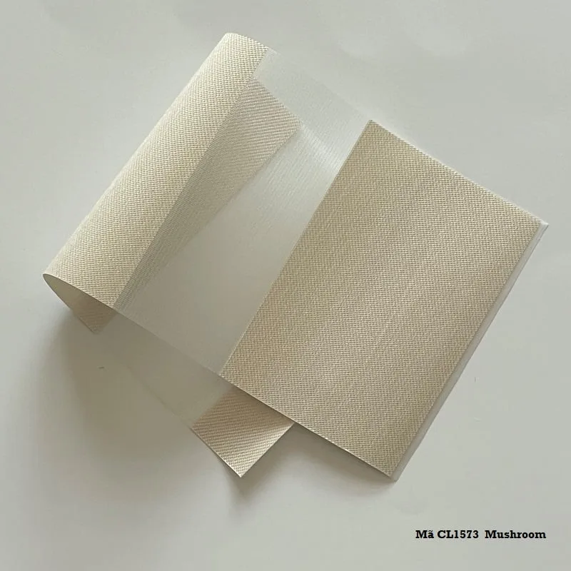 Rèm cầu vồng CL1573 Mushroom