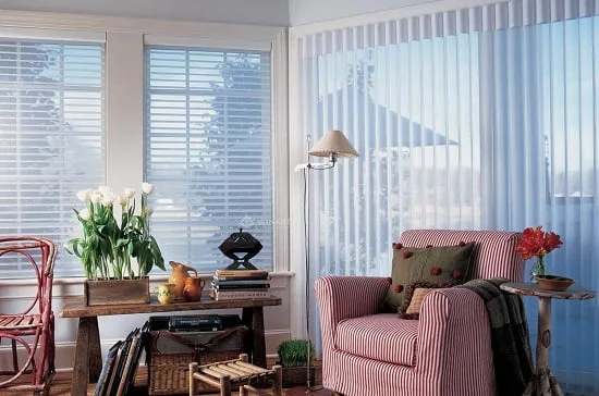 Rèm cửa gia đình WinArt sự lựa chọn hoàn hảo cho gia đình bạn