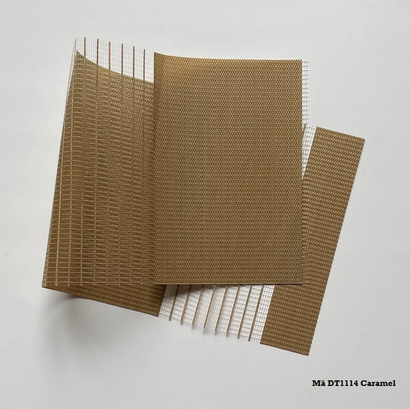 WinArt đem đến màu nâu caramel ấn tượng rất khó có thể tìm thấy ở nơi khác