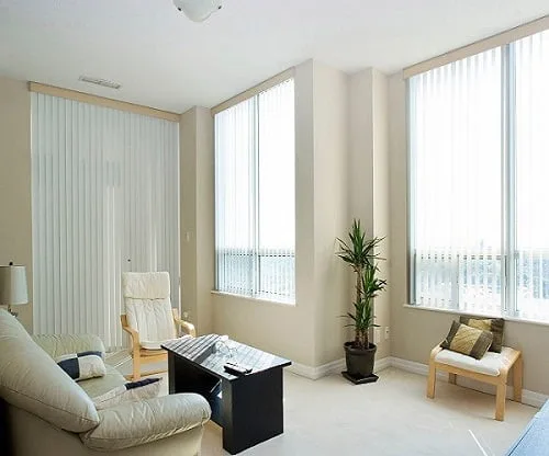 Cách chọn rèm cửa phòng khách đẹp, giá rẻ