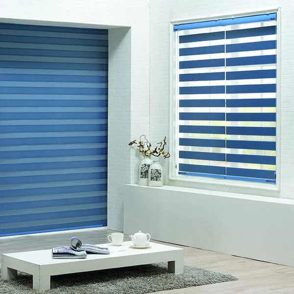 Thắc mắc - rèm cầu vồng căn hộ có bền không
