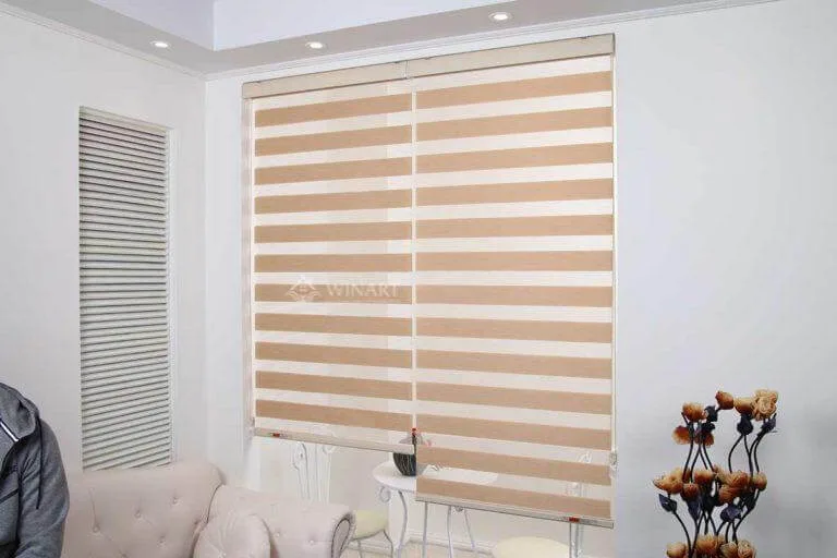 Rèm cầu vồng giá rẻ cho mọi nhà