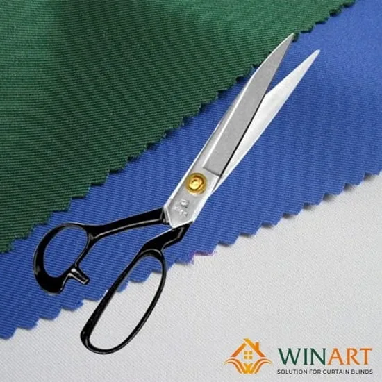 May rèm cửa Hàn Quốc giá rẻ - uy tín - chất lượng