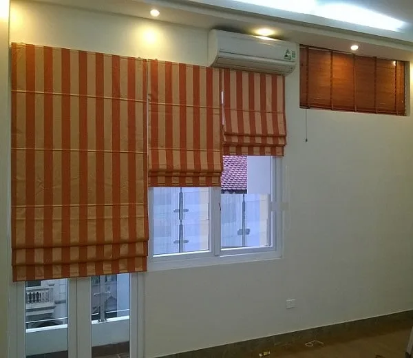 Địa chỉ mua phụ kiện rèm cửa Hà Nội uy tín