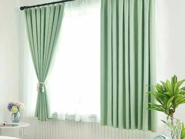 Rèm vải
