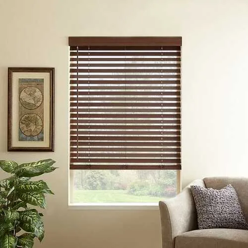Rèm gỗ chất lượng