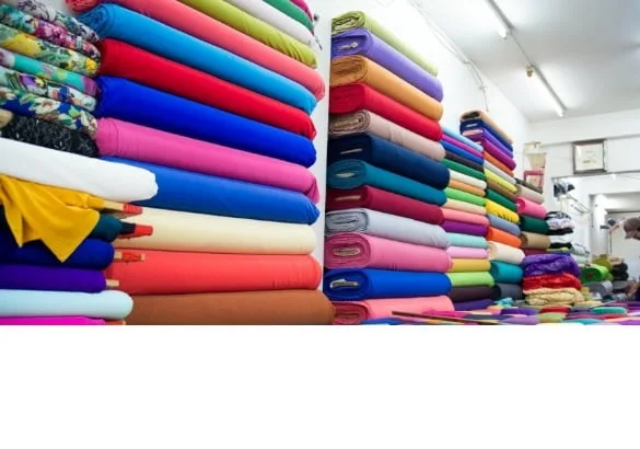 Mua vải may rèm ở đâu