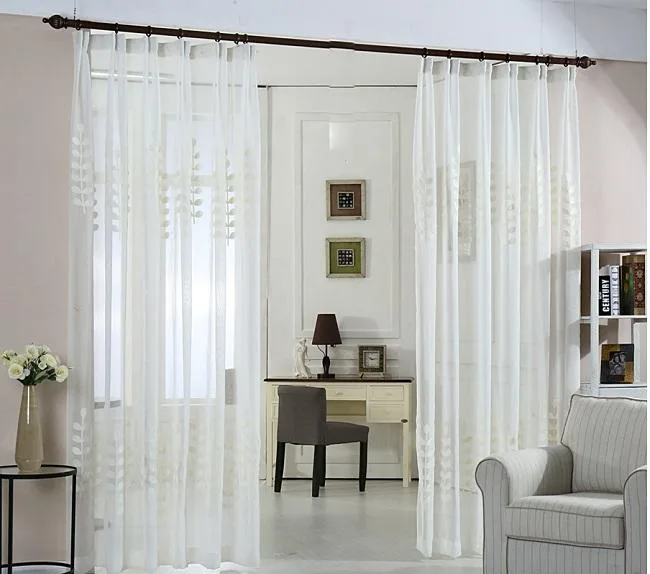 rèm vải ngăn lạnh