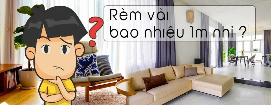 1m vải bao nhiêu tiền