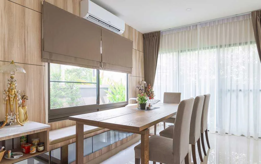 Thiết kế sang trọng, hiện đại