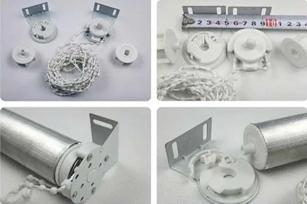 Phụ kiện rèm cửa cuốn