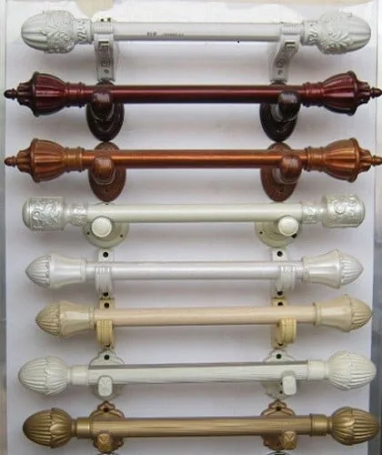 phụ kiện may rèm