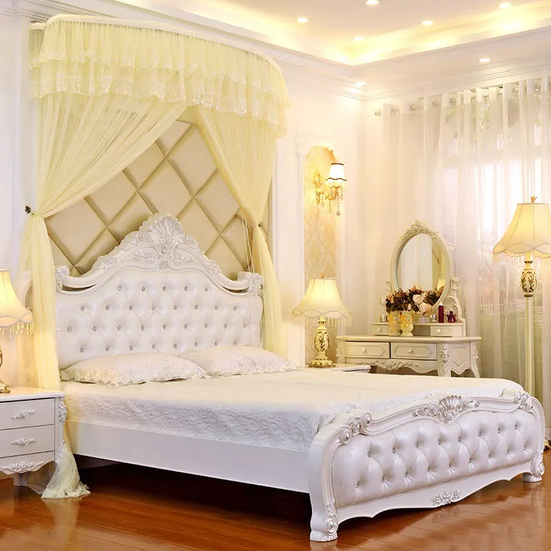 Cách lắp màn khung