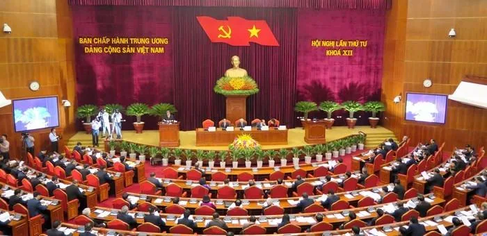 Rèm hội trường đepj