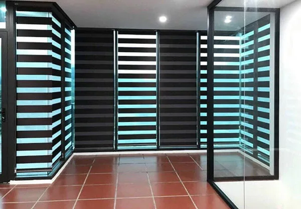 Rèm khách sạn 3
