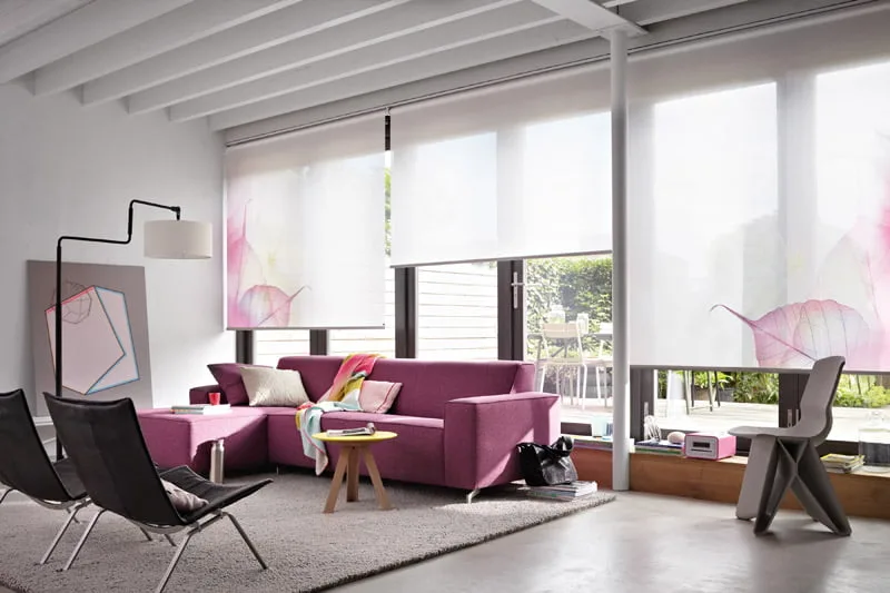 Mẫu rèm đẹp 2023
