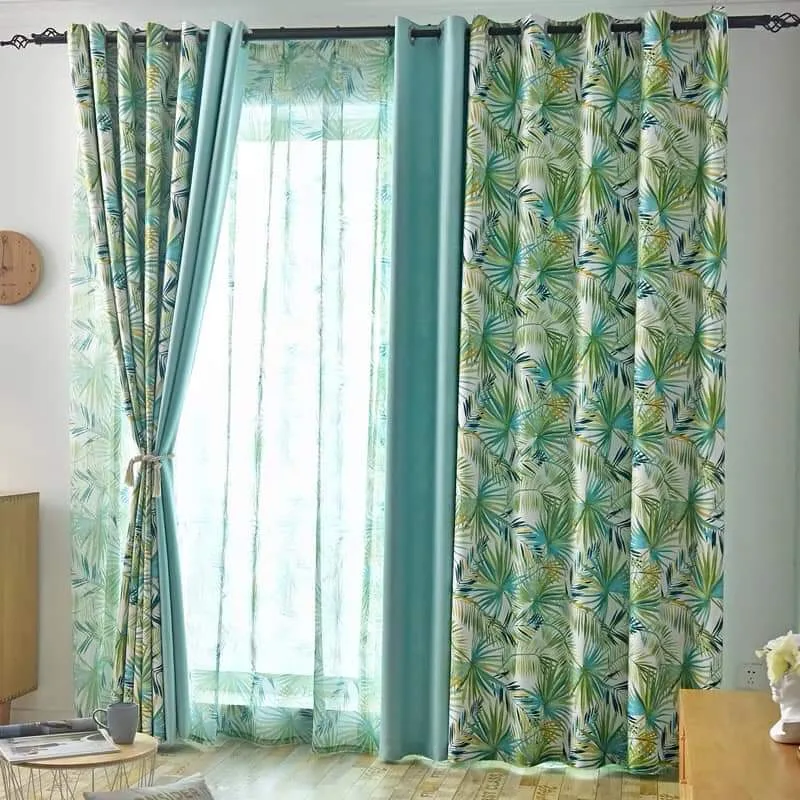 Mẫu rèm đẹp 2023 2