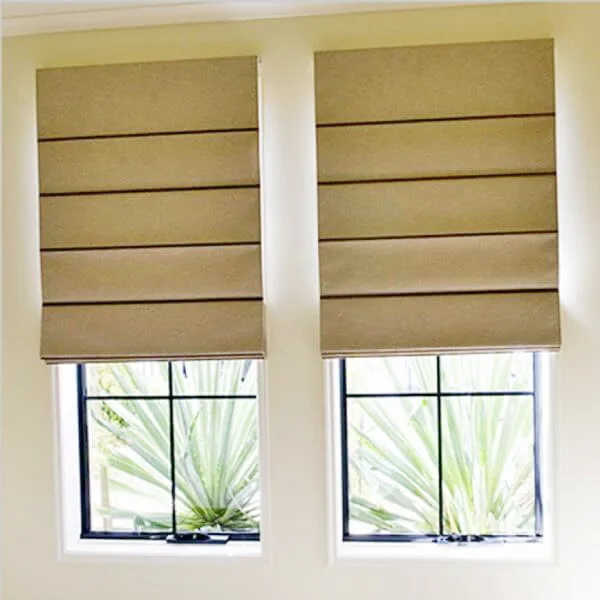 Những mẫu rèm cửa đẹp nhất hiện nay