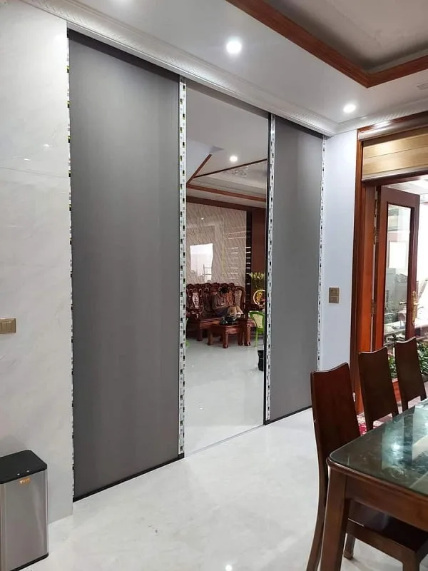 Rèm tổ ong đẹp