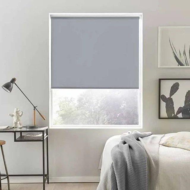 Rèm cửa sổ kéo dây