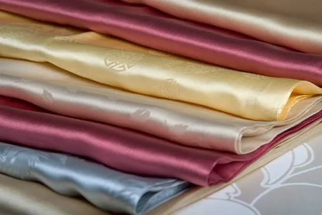 Vải may rèm cửa