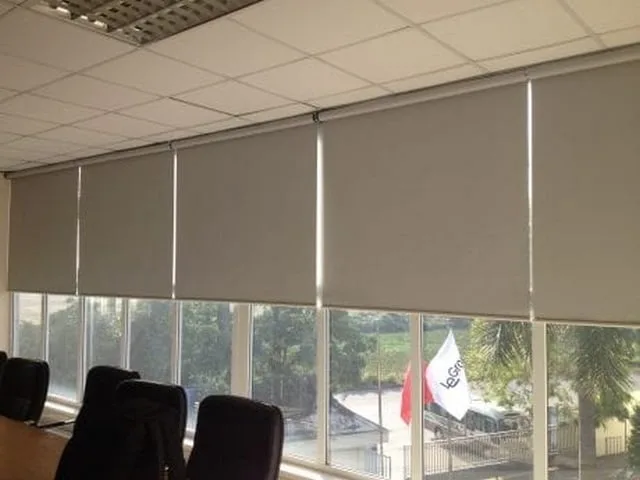 Rèm văn phòng