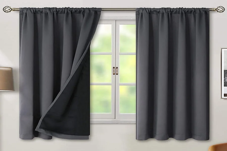 Cách chọn rèm cửa sổ