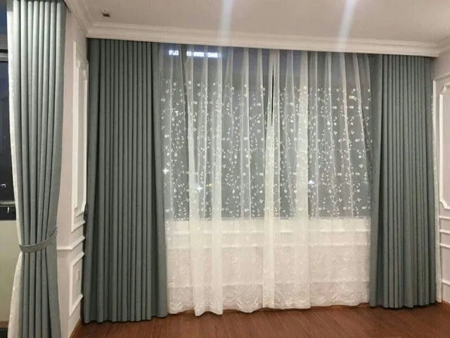 Mành rèm