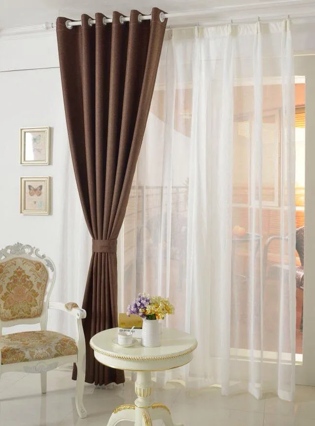 Những mẫu rèm cửa đẹp nhất hiện nay