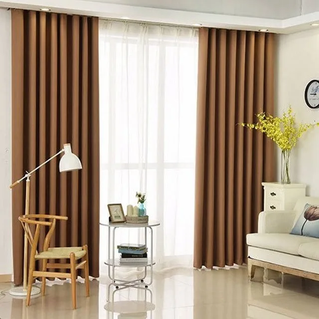 Rèm của đẹp