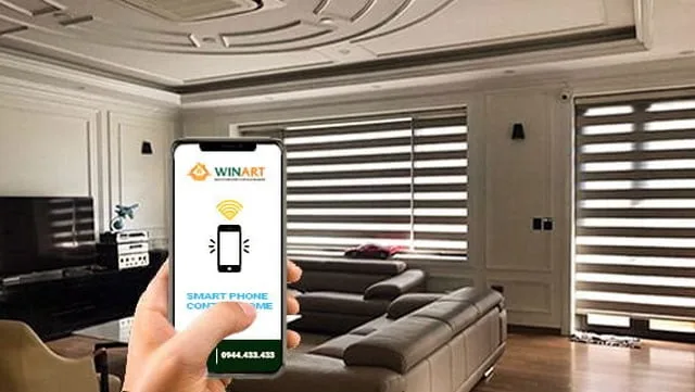 Rèm cửa đẹp